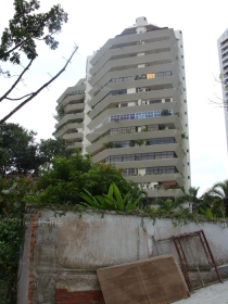 Honolulu Tower (D10), Apartment #1080052